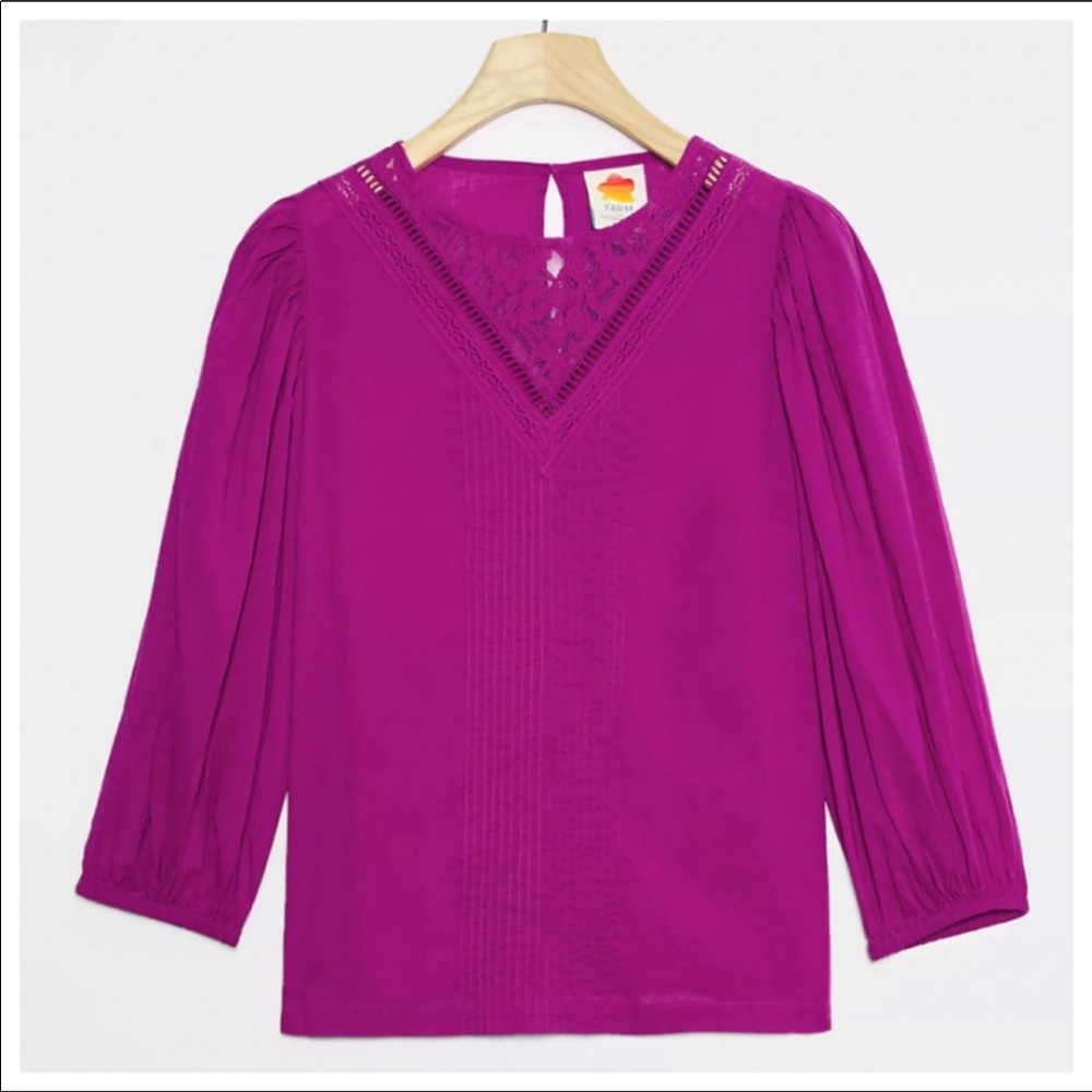 Brand new Anthropologie top - Picture 2 of 5